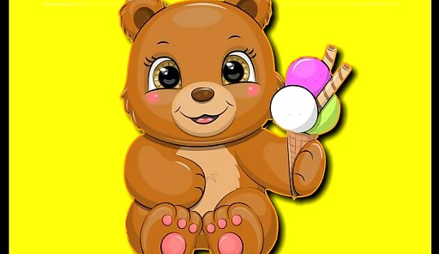 Милый Медведь память