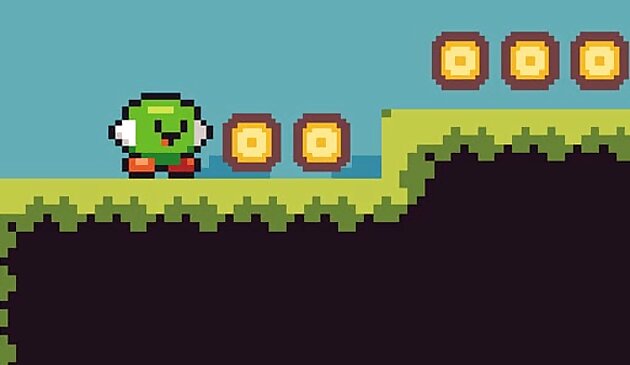 Джуниор яблоко