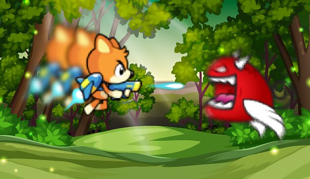 Герой приключение шутер онлайн