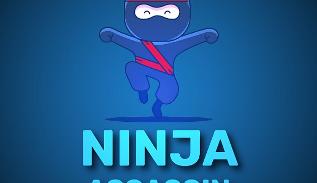 Ниндзя Ассасин