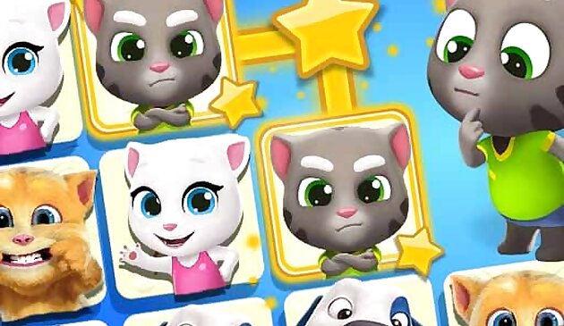 Том и друзья коннект