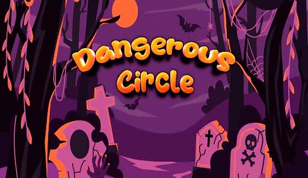 Опасный круг онлайн