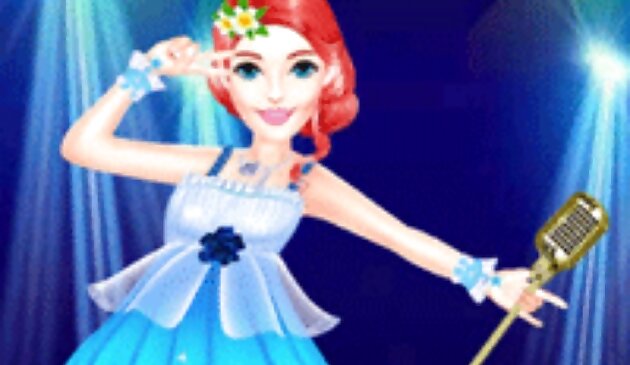 Модный Супер идол Проект трансформации