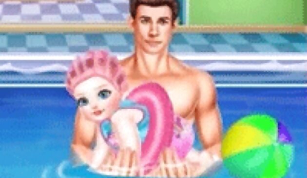 Малышка Тейлор Заботливая история обучения