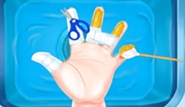 Малышка Тейлор Первая помощь