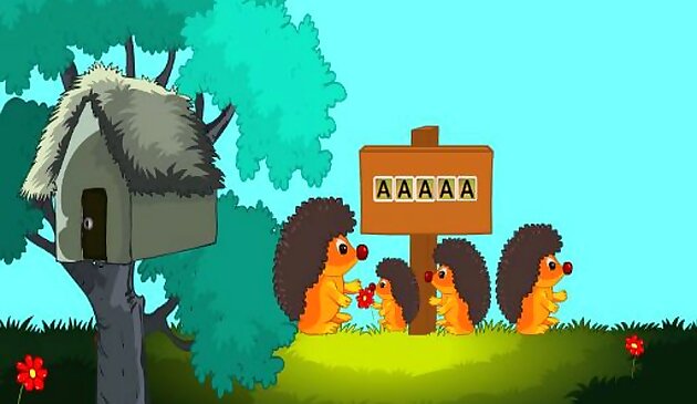 Цветной пак Побег