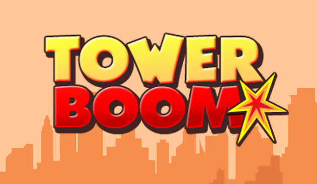 Boom de torre