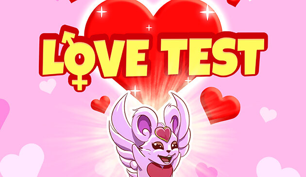 Любовный тест калькулятор совместимости