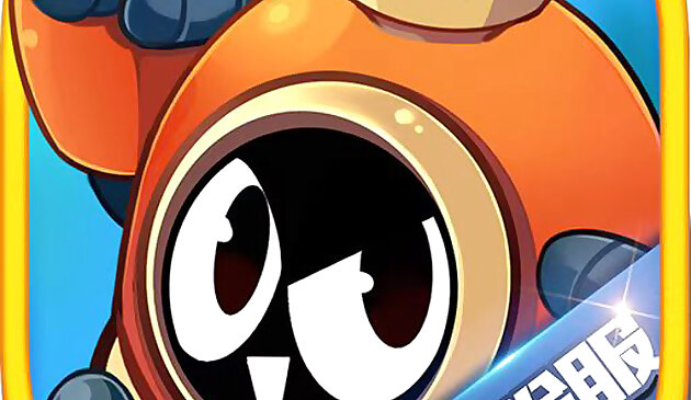 Настоящая карель