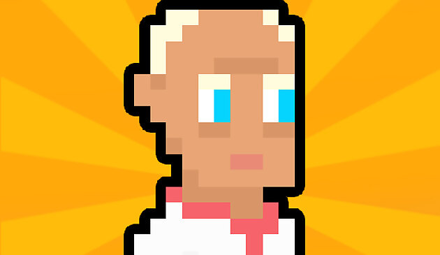 Президент симулятор