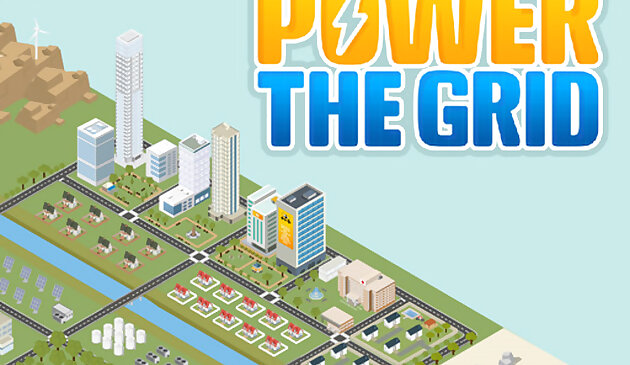 Запитать сеть