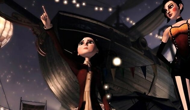 Смешанный сок