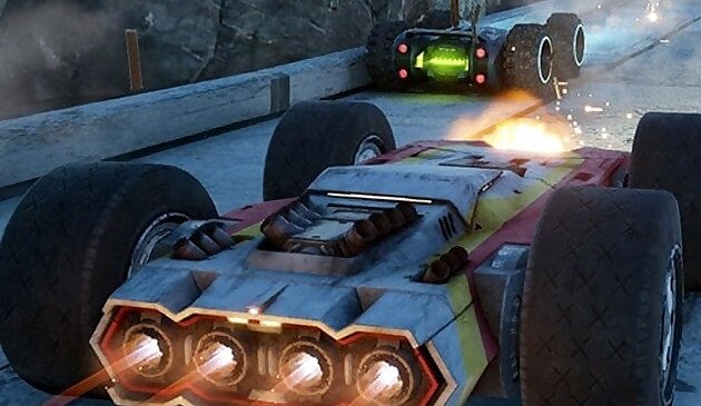 Очень быстро