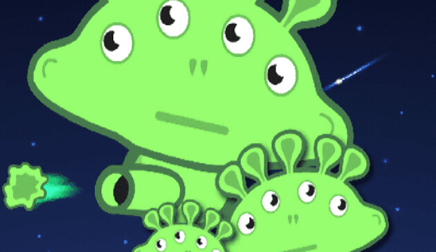 НЛО Стрельба