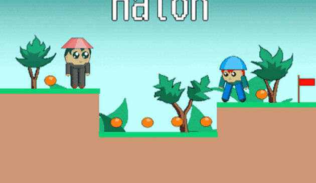 เกม Haton