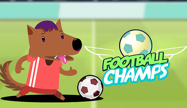 Футбольные чемпионы