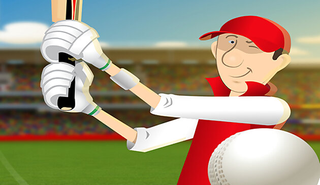 Стик крикет