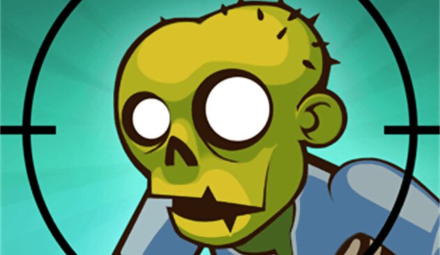 Stupid Zombies Game