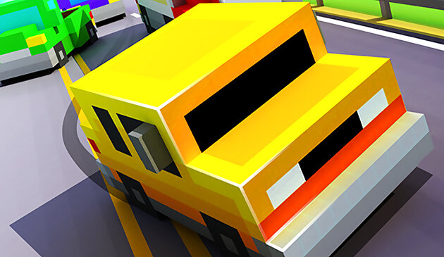 Раздражающий трафик