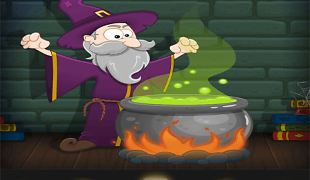 Салазар Алхимик