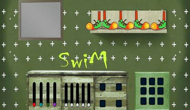 Побег классного мальчика