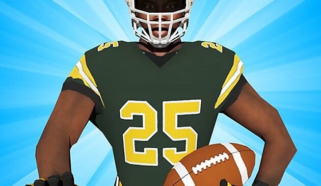 Прыгун герой