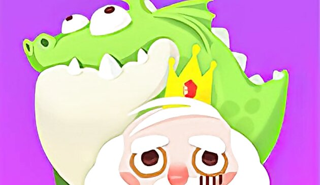 Спасти короля