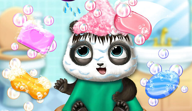 анда забота о малыше