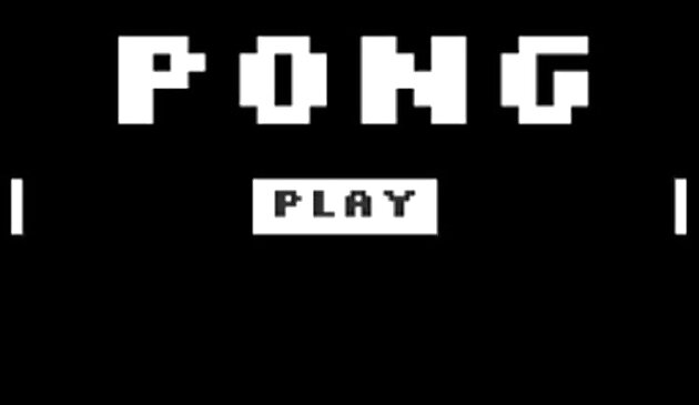 Pong Clasic