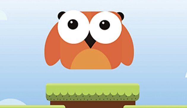 Прыгай или спи