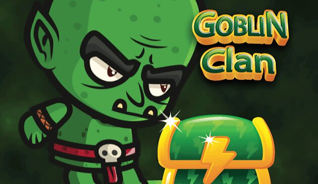 Juego en línea de Goblin Clan