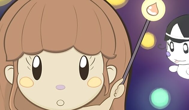 Кури и Лул Привидения