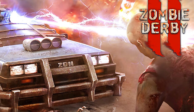 Zombie Derby 2022