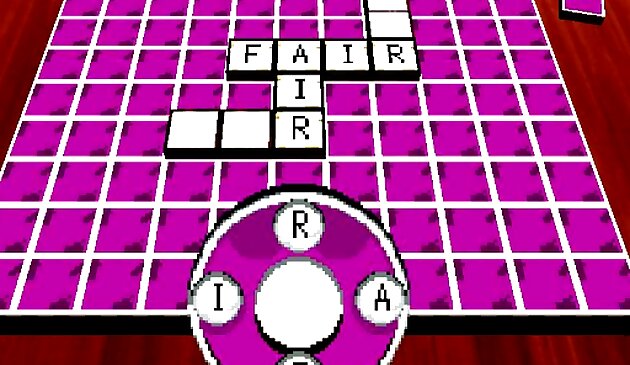 Скрытые слова челлендж