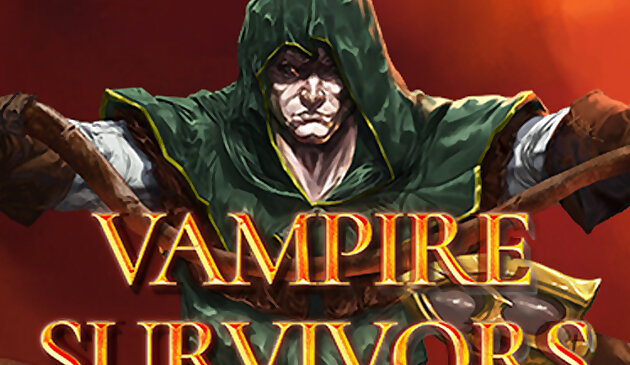 Вампир выжившие