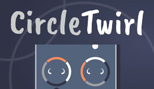 Круговые вращения