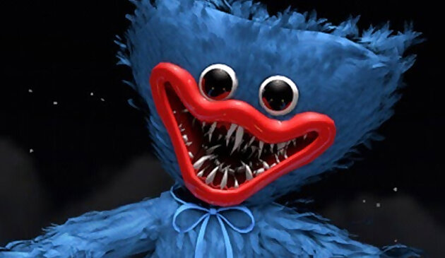 Хагги Вагги Слайд