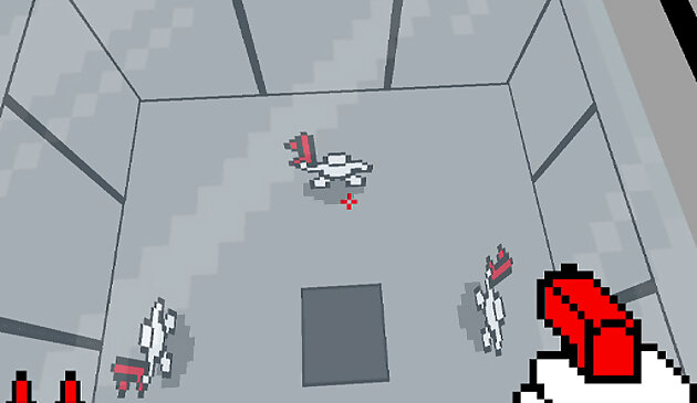 Краснорукий