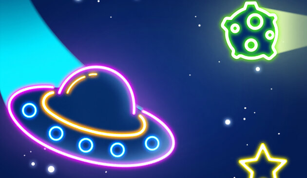 Космический райдер