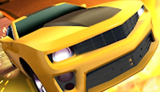 Ультимейт автомобильное вождение классика