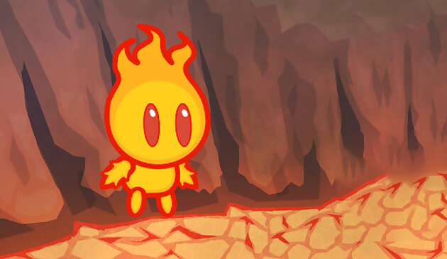 Иллюми дух огня