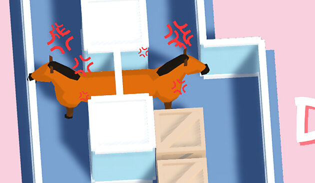 Развод лошадей