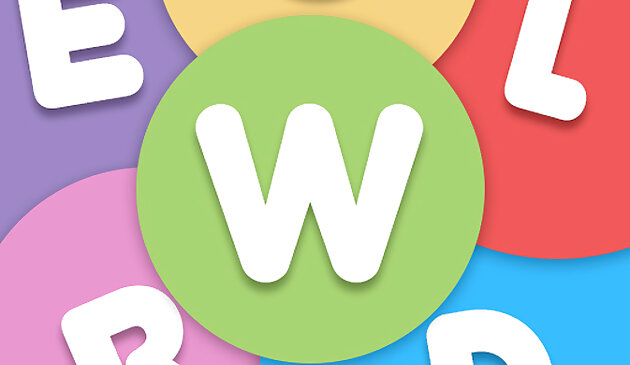 Супер игра букв