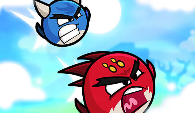 Сердитые герои