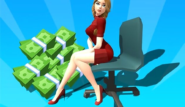 Офисная лихорадка