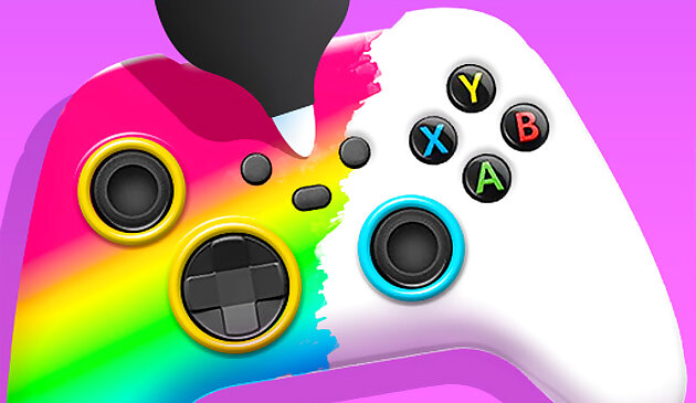 Сделай сам Джойстик