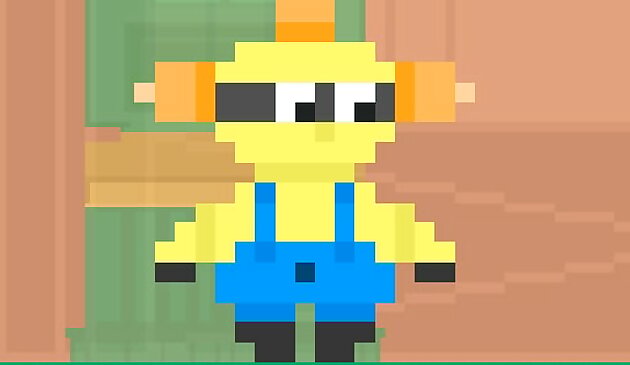 Боб спасает Стюарта