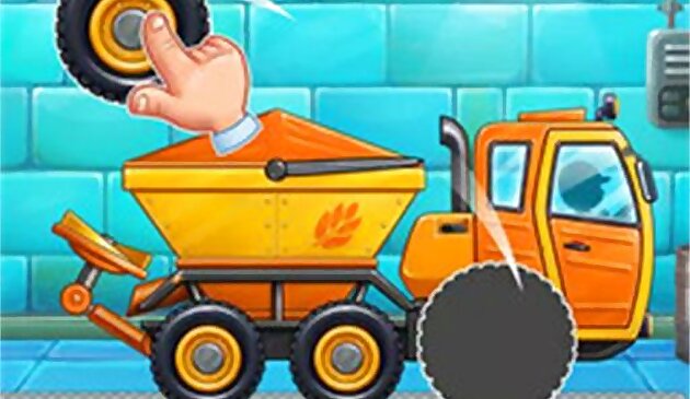 Фермерская земля и урожая