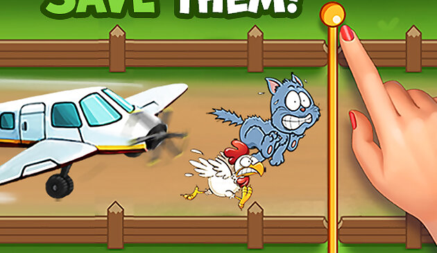 Необитаемый остров головоломка