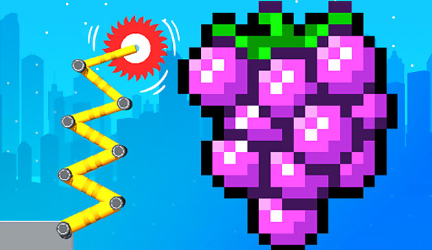 Ведро крашер